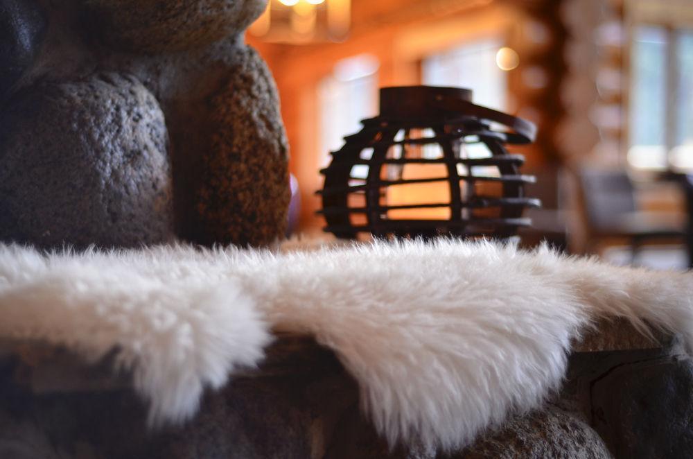 Tyax Lodge & Heliskiing Whistler Exterior photo
